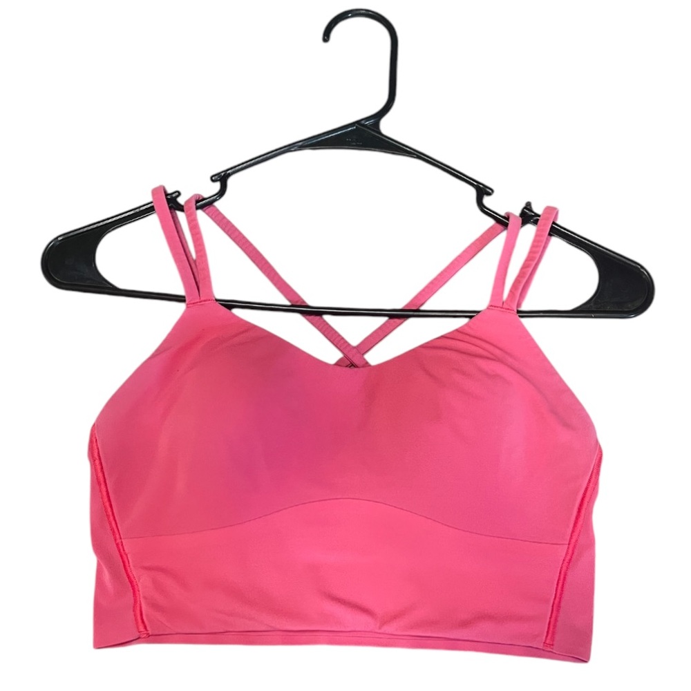 Lululemon Like A Cloud Bra